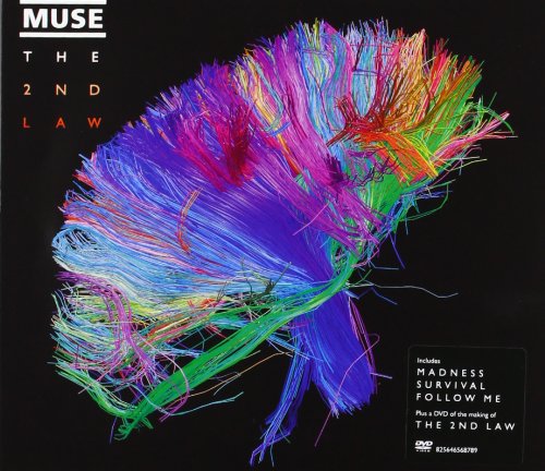 Muse - The 2nd Law