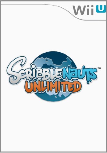 Spiel ohne Grenzen: In Scribblenauts Unlimited siegt die Fantasie