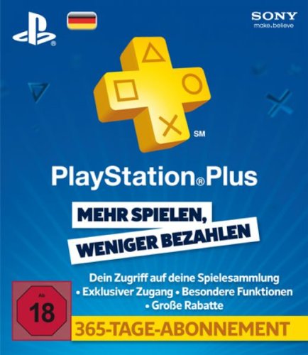Sony: PSN im Weihnachtsglück