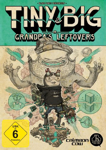 Tiny & Big ausverkauft - Nachproduktion gestartet