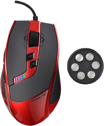 Kudos RS Gaming Maus