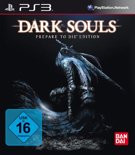 Details zur Dark Souls II Collector Edition und Black Armour Edition veröffentlicht