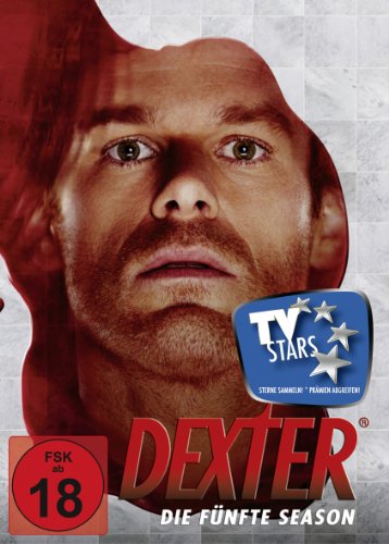 Dexter - Die fünfte Season