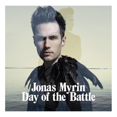 JONAS MYRIN meldet sich mit neuer Single 