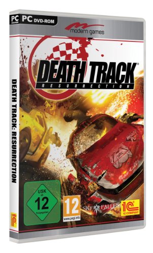 Death Track: Resurrection