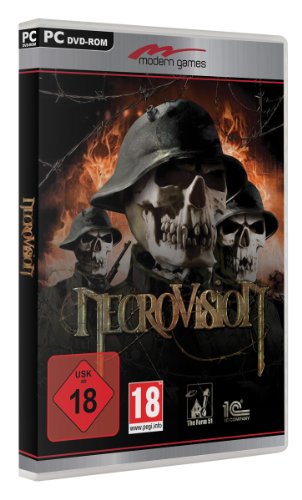 NecroVisioN