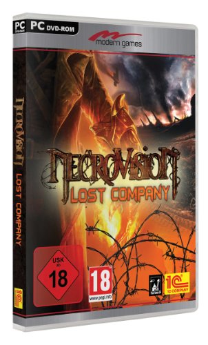 Necrovision 2 - Lost Company