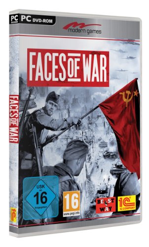 Faces of War