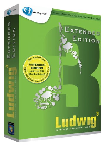 Ludwig 3 - Extended Edition