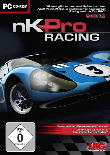 NK Pro Racing