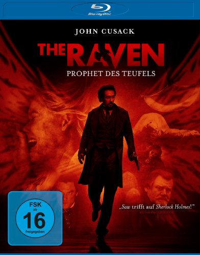 The Raven - Prophet des Teufels