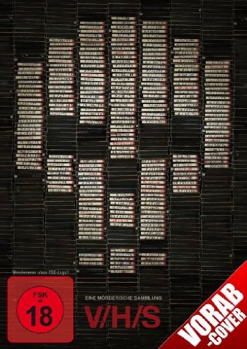 V/H/S - Eine mörderische Sammlung