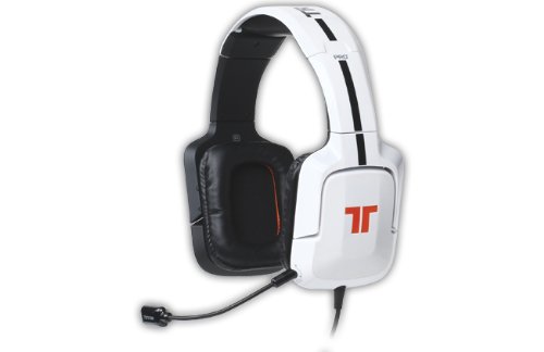 Tritton PRO+ 5.1 Surround Headset für PS3, Xbox 360, PC/Mac