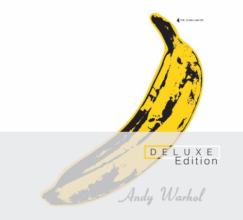 Velvet Underground - The Velvet Underground & Nico - Deluxe Edition