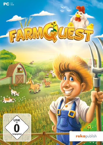 Farmquest