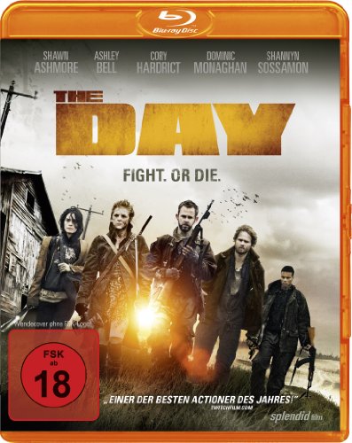 The Day - Fight or die