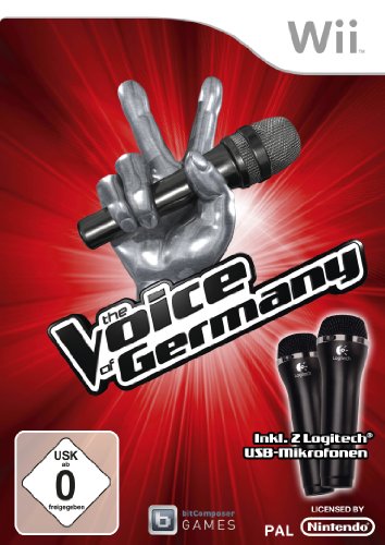 The Voice Of Germany - Premiere: Die Talents mit ihren eigenen Songs im Halbfinale!