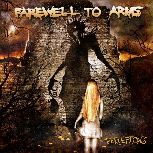Im Interview mit Farewell to Arms