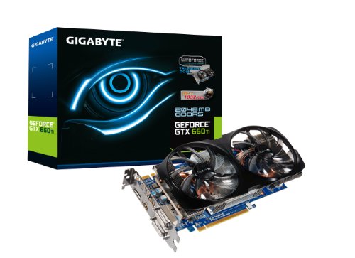 NVIDIA mischt mit der GeForce GTX 650 Ti BOOST den Grafikkarten-Markt auf