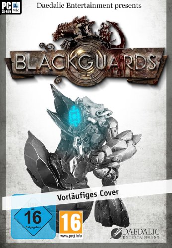 Blackguards - DLC 