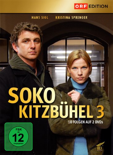 SOKO Kitzbühel Folge 21-30