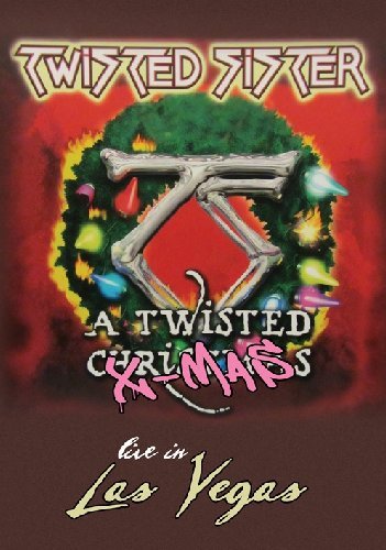 Twisted Sister - A Twisted Christmas Live In Las Vegas
