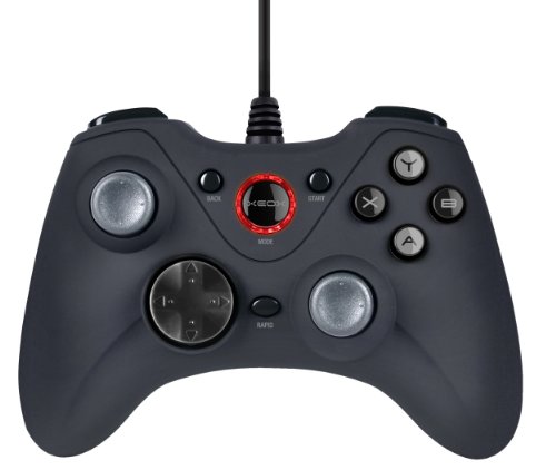 XEOX Pro Analog Gamepad