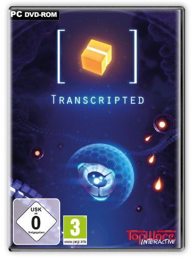Transcripted