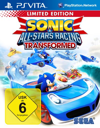 Sonic startet heute mit Ralph Reichts in den Kinos