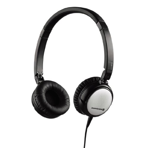 beyerdynamic DTX 501p