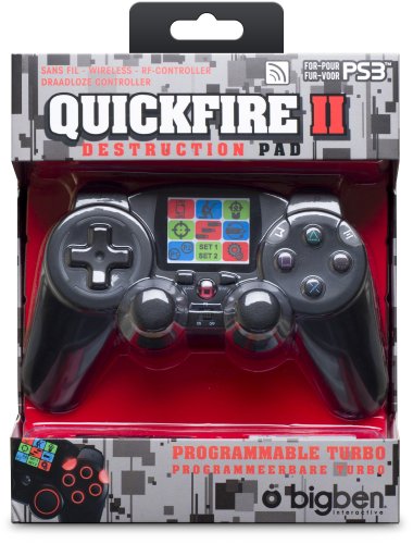 PS3 - RF-Controller 