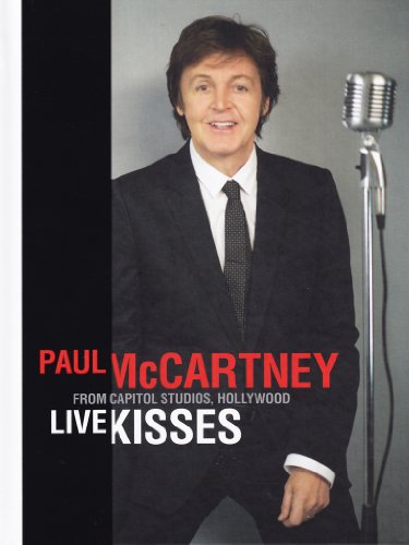 Paul McCartney - Live Kisses