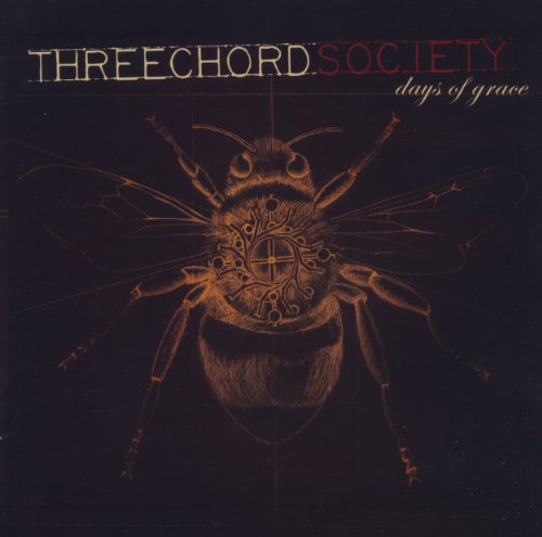 Three Chord Society - Days of Grace