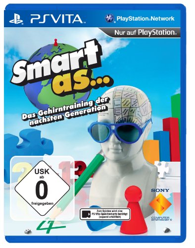Smart As...