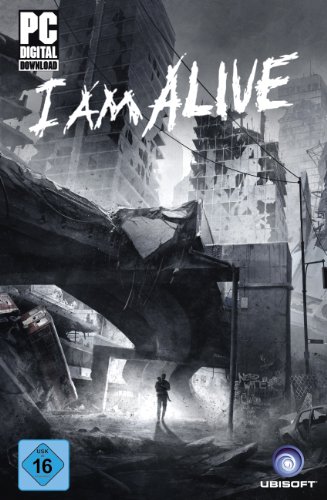 I Am Alive
