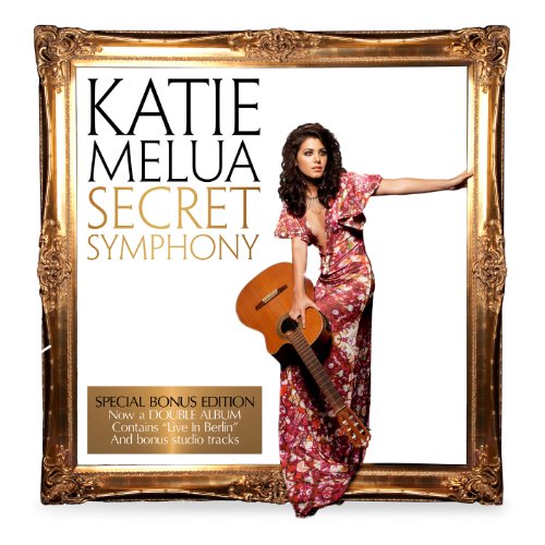 Katie Melua - Secret Symphony - Special Bonus Edition