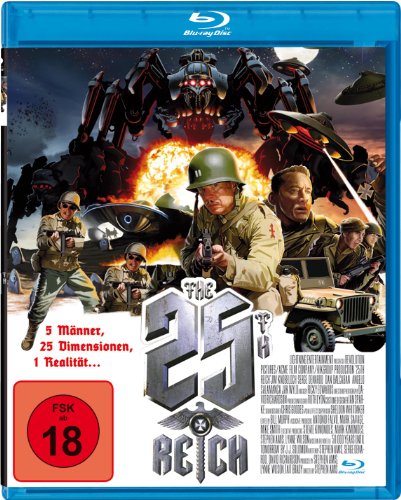 The 25. Reich