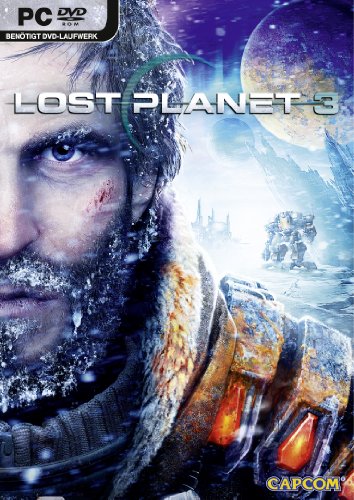 Lost Planet 3: Die Eiszeit beginnt im Juni