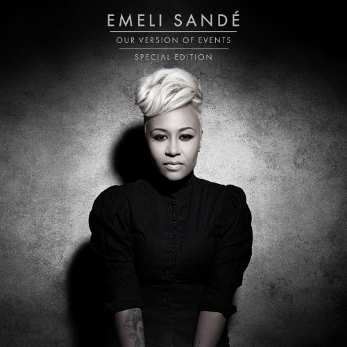 4 Brit Awards-Nominierungen für Emeli Sandé