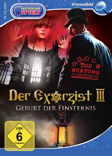Der Exorzist 3: Geburt der Finsternis