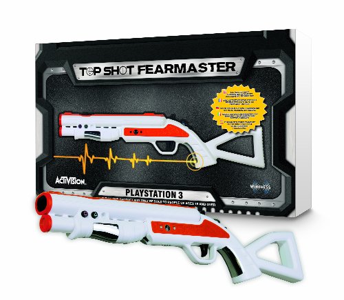 Pistole Top Shot Fearmaster Gun