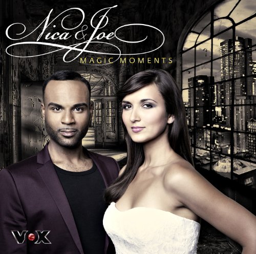 Nica & Joe - Magic Moments