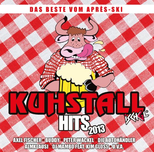 Kuhstall Hits 2013