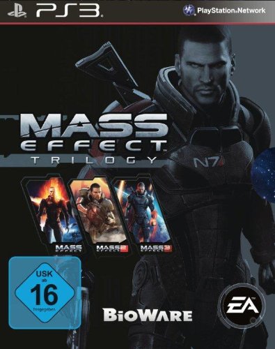 Mass Effect 3: Der Kampf um Omgea beginnt heute