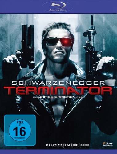 TERMINATOR-Cast bestätigt: Diese Schauspieler werden in dem spektakulären Reboot zu sehen sein!