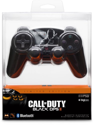 Bluetooth Controller - Call of Duty: Black Ops 2