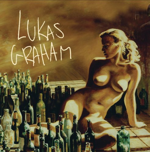 LUKAS GRAHAM: Deutschland-Tournee wegen Kehlkopfentzündung abgesagt