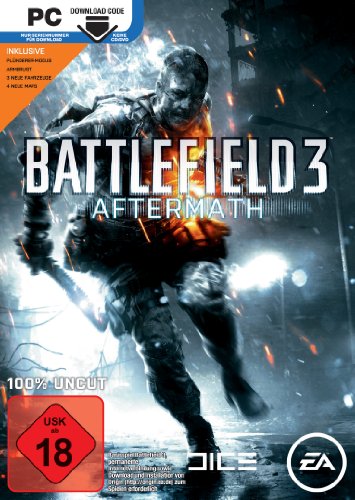Die Battlefield-Reihe feiert ihr zehnjähriges Bestehen mit einem kostenlosen PC-Download