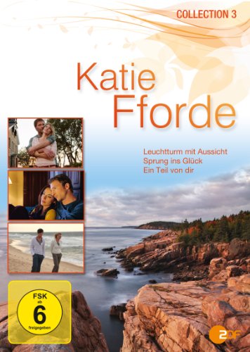 Katie Fforde: Collection 3
