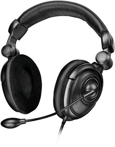 Speedlink Medusa NX 5.1 Surround Console Gaming Headset für PC, PS3, Xbox 360